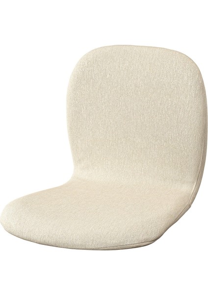 Yemek Sandalyesi Oturma Yeri, Knaback Bej