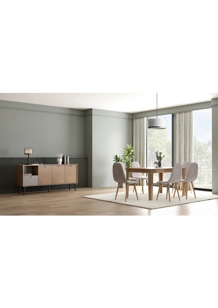 Juno Sandalye modelleri