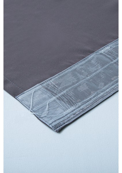 Diego Blackout Fon Perde Antrasit 140X270 modelleri