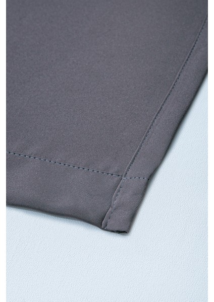 Diego Blackout Fon Perde Antrasit 140X270 fırsatları