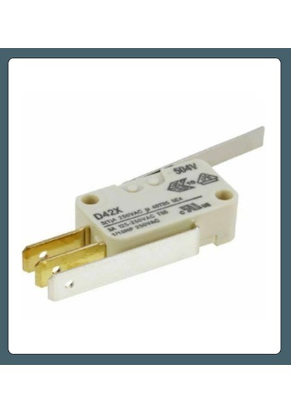 Beko BKY-3906 P Su Taşma Şalter Siviçi