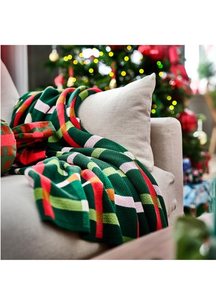 Örtü, Çok Renkli, 130X170 cm fiyatları