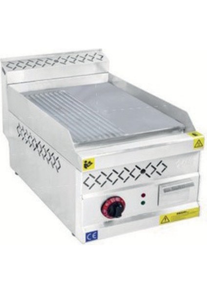 40 cm Elektrikli Izgara