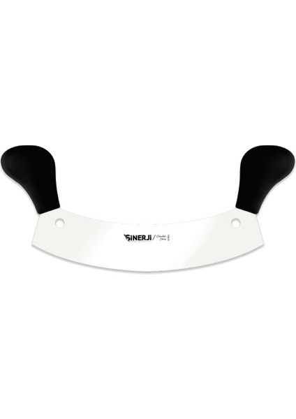 Chocolate Pizza ve Kıyma Bıçağı 30 cm