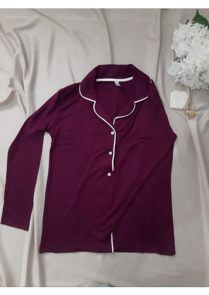Goodnight Homwear Viskoz 2li Biyeli Pijama fiyatları