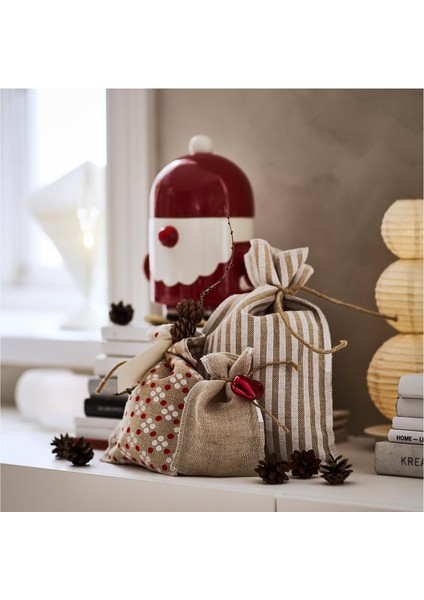 Hediye Kesesi, Beyaz fiyatları