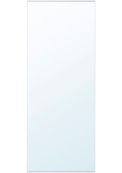 Aynalı Kapak, Ayna, 30X75 cm