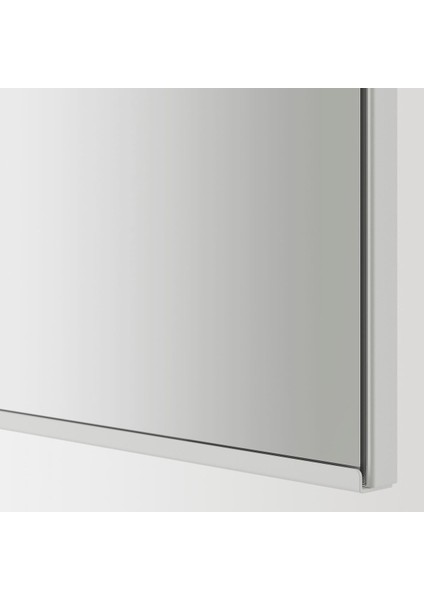 Aynalı Kapak, Ayna, 30X75 cm fiyatları