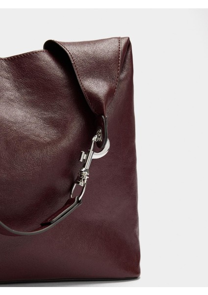 Karabina Omuz Çantası modelleri