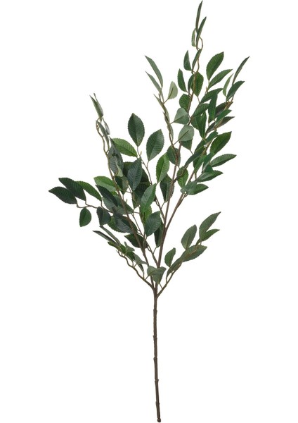 Yapay Çiçek, Yeşil, 67 Cm, Iç-Dış Mekan