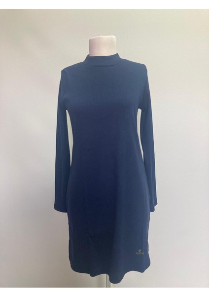 2064_BASKILI Kaşkorse Tesettür Tunik