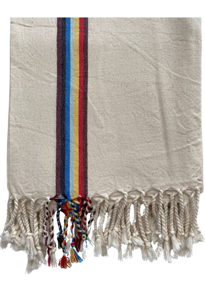 Pamuk Keten Peştemal