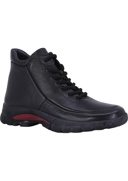 26240686 Hakiki Deri Kadın Bot fiyatları