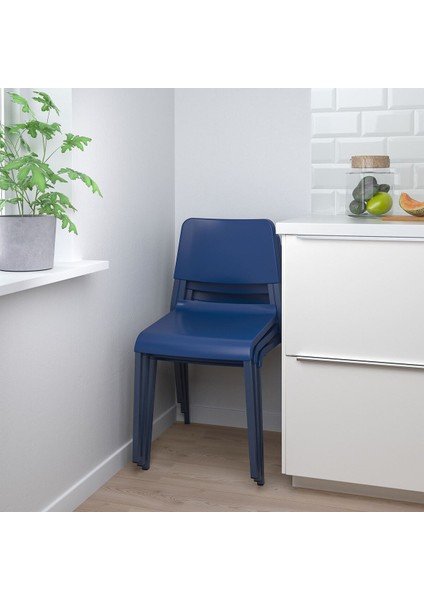 Plastik Sandalye, Mavi fiyatları