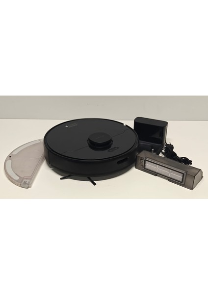 D9 Max Robot Süpürge D91001-2 ( Teşhir Ürün )