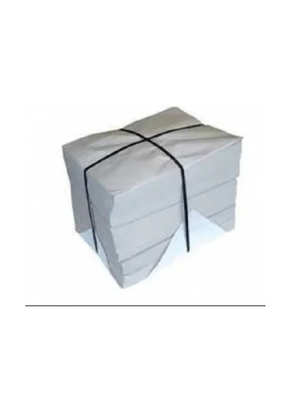 Seka Kağıt 15X20- 5 kg