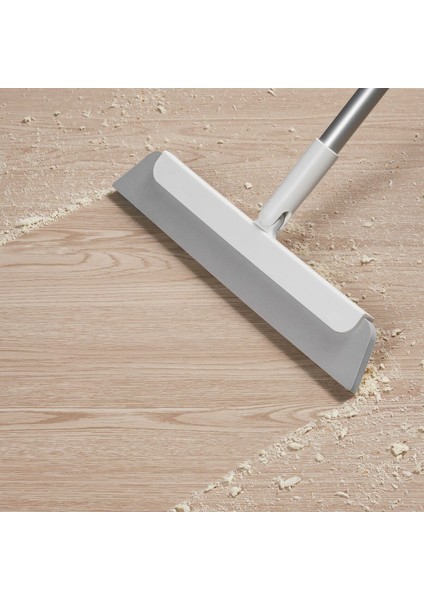 Yer Sileceği, Gri-Beyaz, 116 cm fiyatları