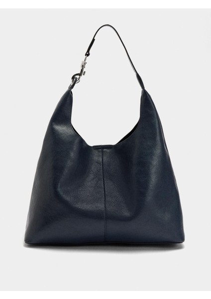 Karabina Omuz Çantası