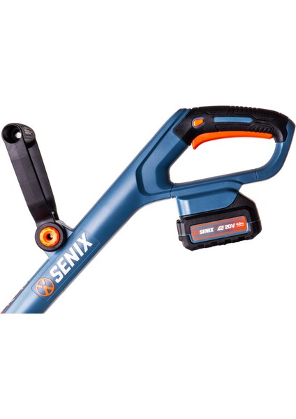 Gtx2-M-Eu Akülü Kenar Kesme 4.0AH fırsatları