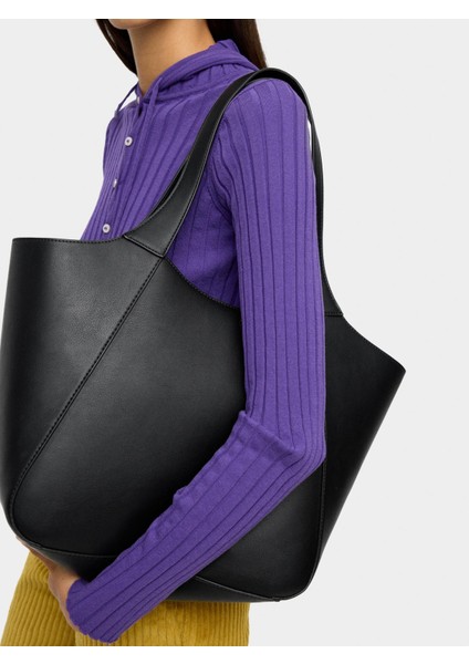 Içi Çıkarılabilir Shopper Çanta modelleri