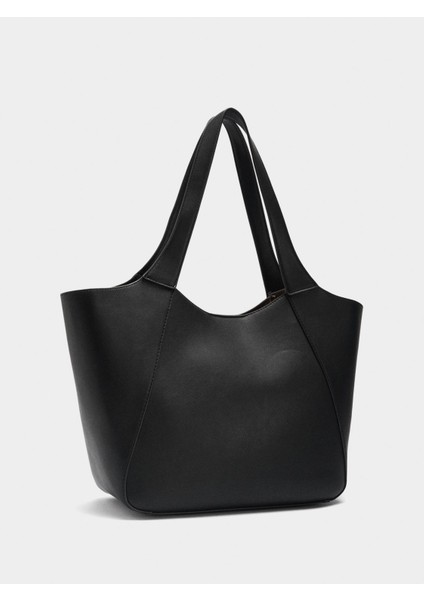 Içi Çıkarılabilir Shopper Çanta indirimleri