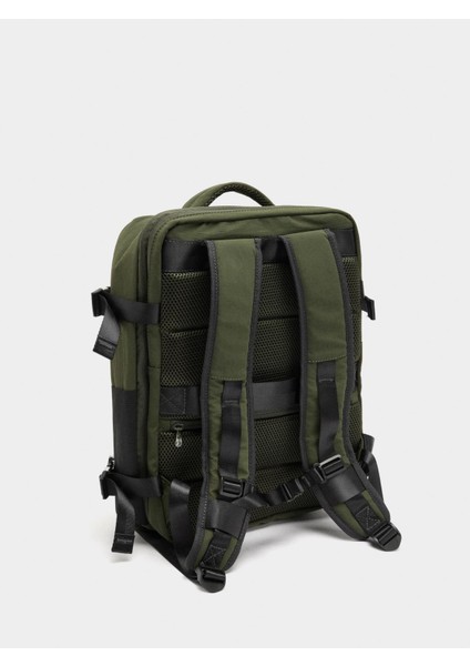 Teknik Kumaş Uzatılabilir Kabin Sırt Çantası modelleri