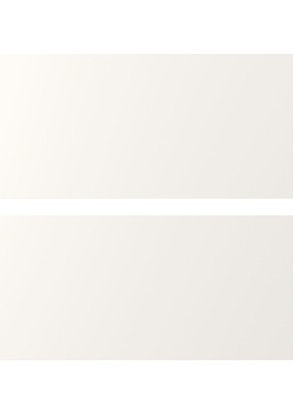 Çekmece Ön Paneli, Beyaz, 60X30 cm