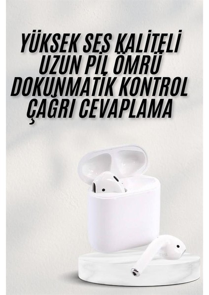 Msa-Shop En Çok Tercih Edilen Kulaklık Anc Özelliği Dokunmatik Kontrol Mikrofonlu