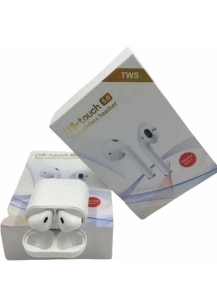 Msa-Shop En Çok Tercih Edilen Kulaklık Anc Özelliği Dokunmatik Kontrol Mikrofonlu indirimleri