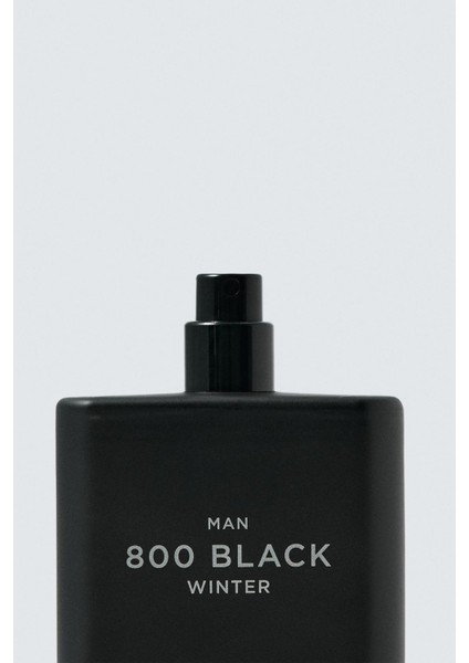 Man 800 Black Wınter Edp 90ML (3.04 Fl.oz) modelleri