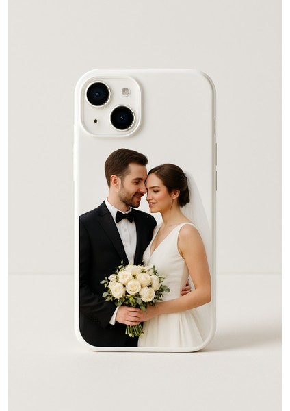 Kişiye Özel Telefon Kılıfları