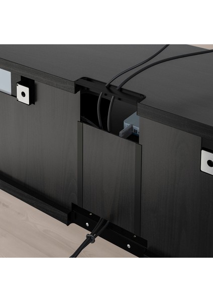 Tv Sehpası Iskeleti, Venge, 180X40X38 cm modelleri