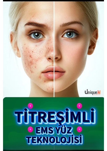 Hipersonik Titreşimli Spatula Siyah Nokta Yüz Temizleme Cihazı modelleri