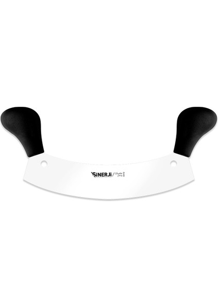 Chocolate Pizza ve Kıyma Bıçağı 25 cm