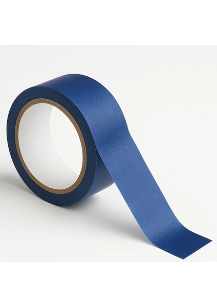 Maskeleme Bandı Mavi Kağıt Bant Boyacı Tadilat 48 mm x 30 M Ahşap Cam Duvar Oto Boya Yüzey Korumamft modelleri