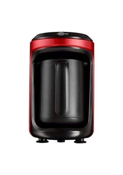 Hatır Hüp Türk Kahve Makinesi Ruby modelleri