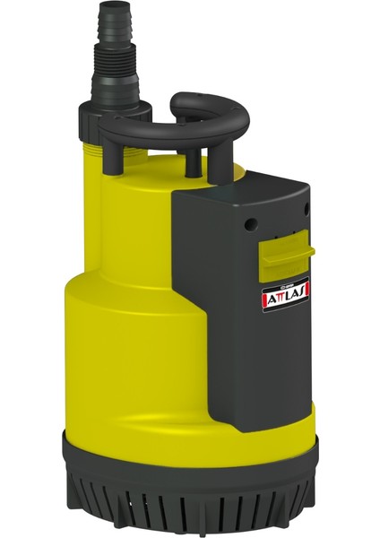 Wp 550Z1 Otomatik-Manuel Temiz Su Pompası 550 W - A0801039 modelleri