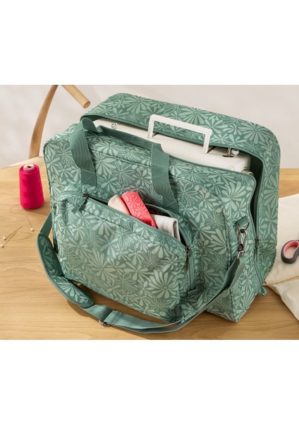 Dikiş Makinesi Çantası