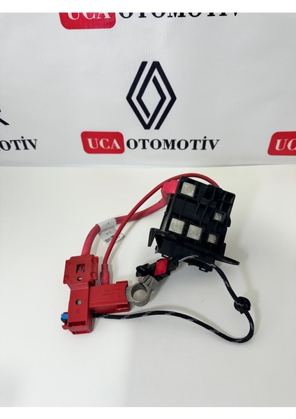 Akü Kutup Başı Komple - Renault Laguna 3 285A80001R