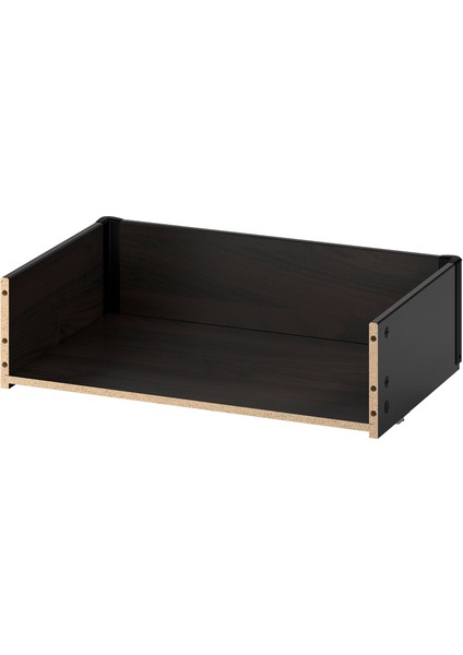 Çekmece iskeleti, venge, 60x15x40 cm