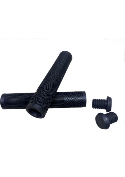 Slikon Elcik 165MM -Siyah