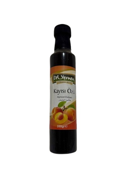 Kayısı Özü