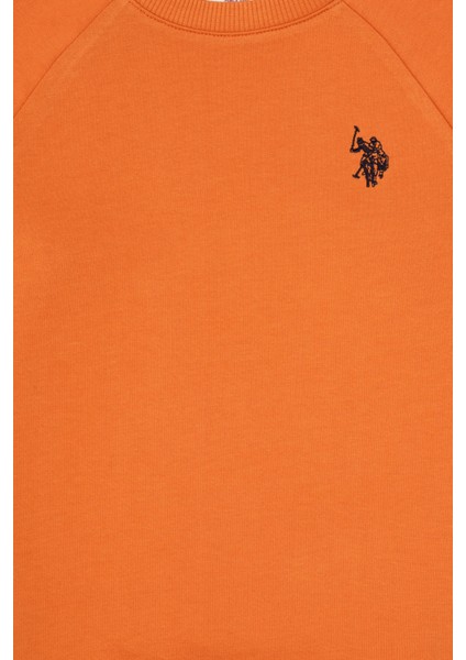 Erkek Çocuk Bakır Sweatshirt 50313832-VR182 modelleri