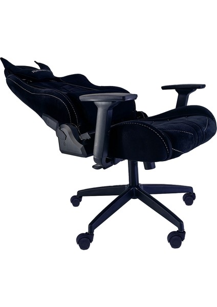 Victor Fabric Premium Gri Renk Kumaş Oyuncu Koltuğu fiyatları