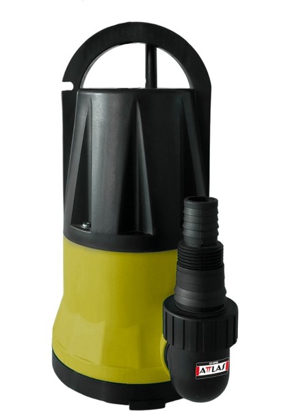 Wp 400AS Aqua Sensörlü Temiz Su Pompası 400 W - A0801040
