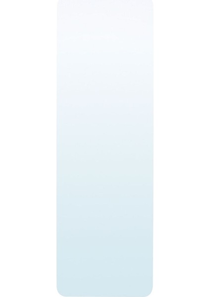 Ayna, Şeffaf, 16X50 cm