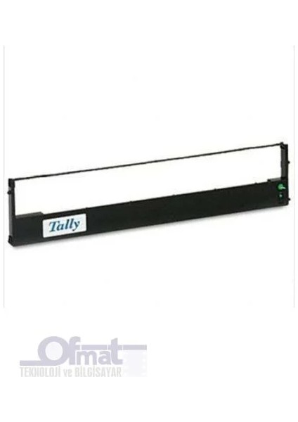 T6215 (40M Karakter) Yazıcı Şeridi 82727 DİSTRİBÜTÖR GARANTİLİ