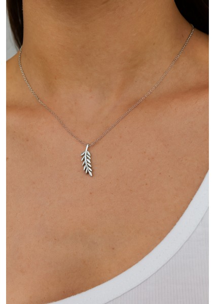 Hope Gümüş Kolye fiyatları