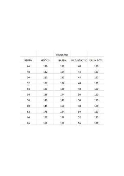 Kadın Trençkot Bej Ceket Yaka Modern Tasarım Standart Kalıp fiyatları