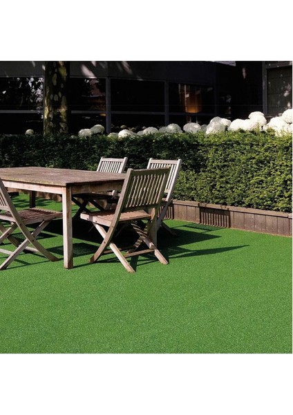 mt Dekoratif Premium Kalite Suni Balkon Bahçe Kaymaz Taban Çim Halı 7 mm fiyatları